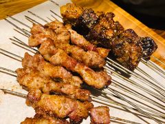 -铁人烧烤(北京店)