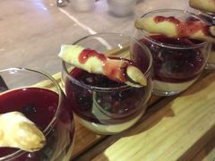 -新发展亚太JW万豪酒店·福苑咖啡厅