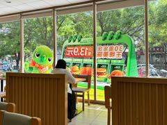 -德克士(北大街店)