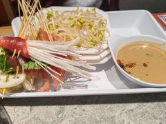 -成都玉林串串香(世纪港湾店)