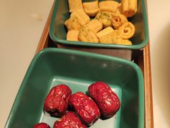 -锦府盐帮·李宅(领展购物广场中关村店)