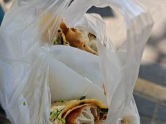 -卞姐蛋饼(陕西南路店)