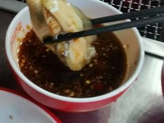 -三子烤羊腿·海鲜(弘阳店)