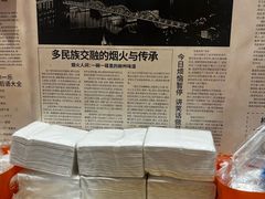 -柳州肥姨妈大骨螺蛳粉(江宁万达店)