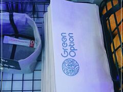 -Green Option(官舍店)