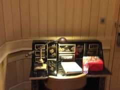 -天津津利华酒店