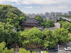 -鼓楼(西湖风景名胜区)
