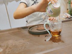 -畅和茶坊·曦瓜中国大红袍