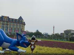 -百万葵园