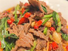 -桂满陇·海市蜃楼·黑金(国金店)