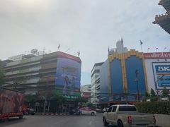 -唐人街(耀华力路)