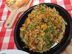 -西贝(南开大悦城店)