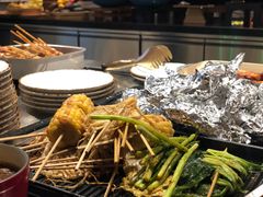 -杭州桐庐康莱德酒店西餐厅-舍