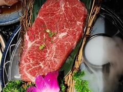-牛焱·和牛烧肉(五大道店)
