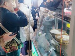 -清真老马家国华牛奶鸡蛋醪糟(正宁路店)