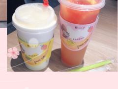 -鲜果时间(南开大悦城店)