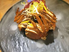 -荟廷·晶萃(陆家嘴尚悦湾店)