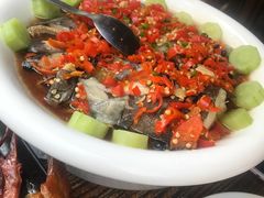 -宝翠花园餐厅(沙湖店)
