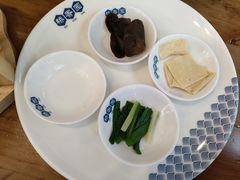 -桥香园云南过桥米线(红龙井店)