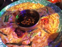 -釜山火炉·海鲜烤肉(紫藤路店)
