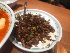 -云海肴·汽锅鸡·云南菜(广安门天虹店)