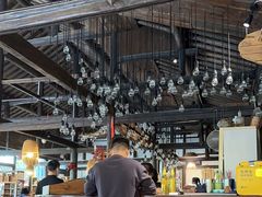 -院子餐厅·大锅菜·老杭帮(桥西直街店)