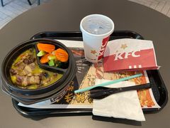 -肯德基(杭州银江宾馆店)