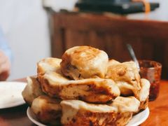 小米粥-宝瑞门钉肉饼店