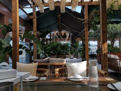 -时光乌托邦空中花园餐厅川味·融合菜(幸福广场店)