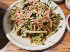 -京玉菲饭店(李村店)