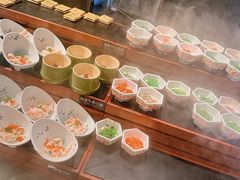 -牛YO寿喜烧·铁板烧和牛火锅自助(市府恒隆店)