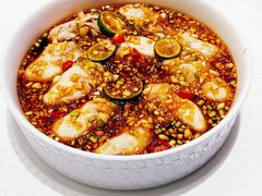 -必点海鲜·海肠捞饭大王(滨江道店)