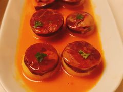 伊犁特色马肉-龟兹KUCINA·新疆菜(前滩L+PLAZA店)