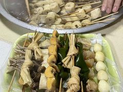 -马记大锅煮(总店)
