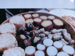 -味钱塘·钱塘浙宴(宋城之江银泰店)