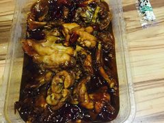 牛蛙-光头卤(华侨城店)