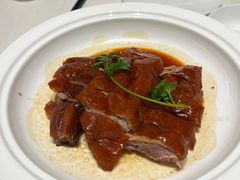 -香港狮子山下·明星粤菜餐厅(北苑店)