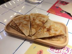 -半天妖烤鱼(方庄店)