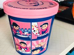 -汴梁徐先生厚切炒酸奶