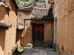 -杨家堂村