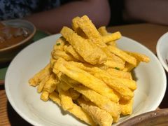 -吃饭皇帝大(解放西路店)