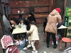 -老李家杂肝汤(回民街店)