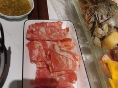 -Thai Basil罗勒叶泰式餐厅(时代天街店)