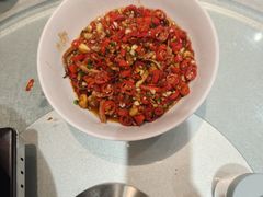 -辛香味烧鱼馆·非遗技艺·排骨红烧肉(光谷医药园店)