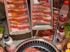 -烧本烧·自助烤肉(勒泰中心店)