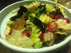 -福来齐·鲁菜海鲜·渔家菜(朝阳街分店)