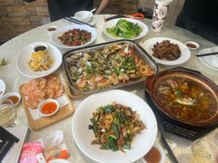 -好兄弟郭巨海鲜(天一阁店)