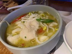-南小馆(迪士尼小镇店)
