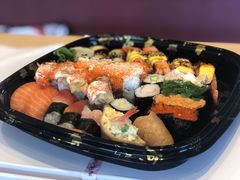 -河风精致寿司(尼盛店)