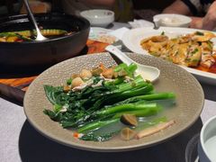-晓粤·惹味粤菜(凯德乐峰广场店)